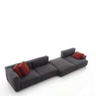  > Cassina 271 Mex Cube > 